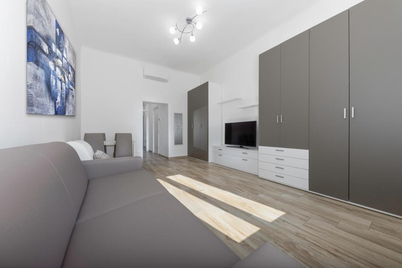 Casa Da Suite Hora Мілан Екстер'єр фото
