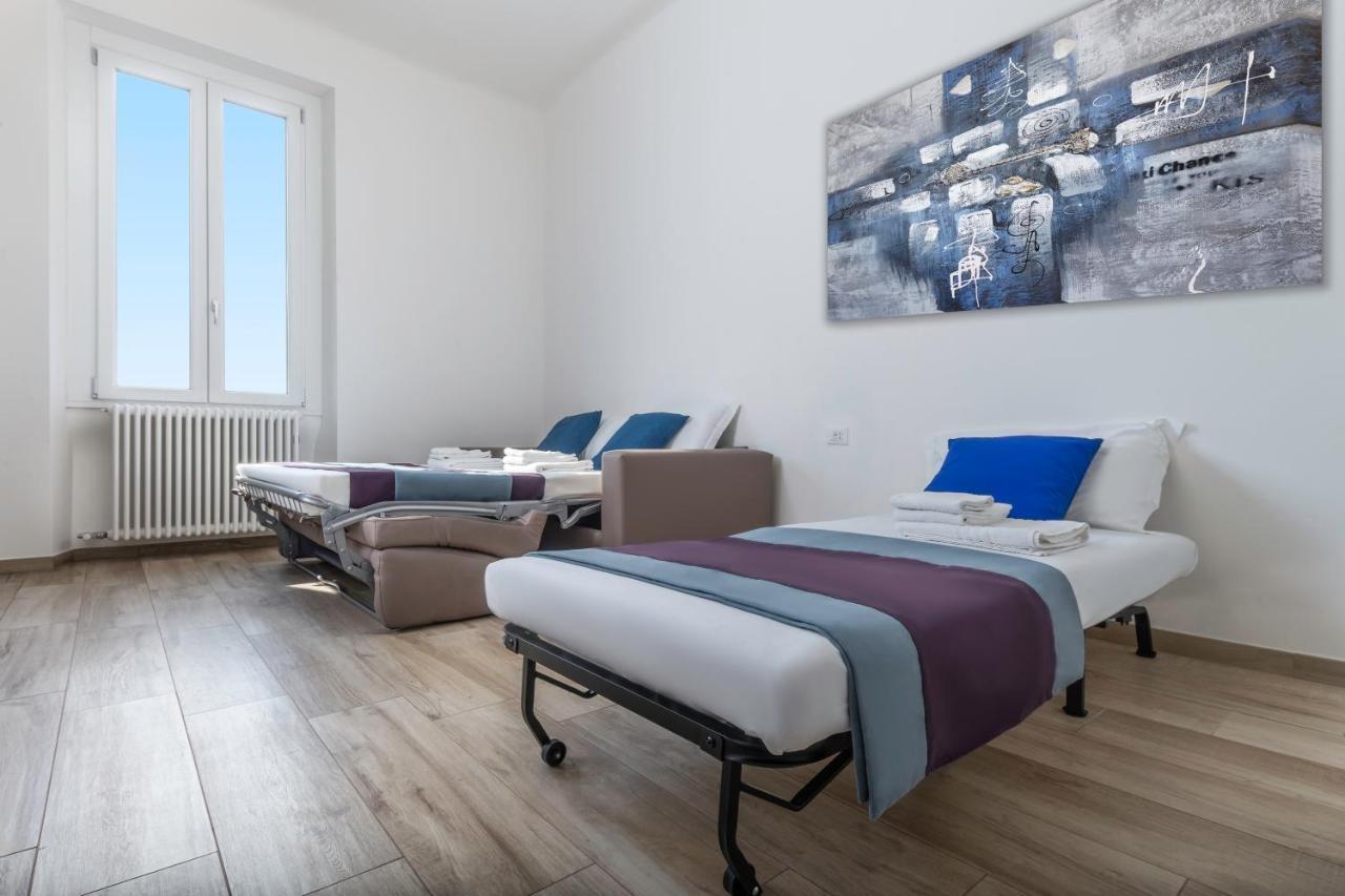 Casa Da Suite Hora Мілан Екстер'єр фото